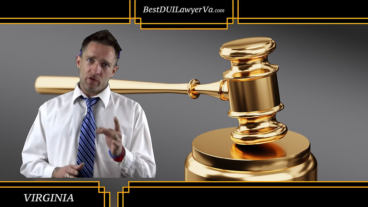 Best DUI Lawyers in Charlottesville Va